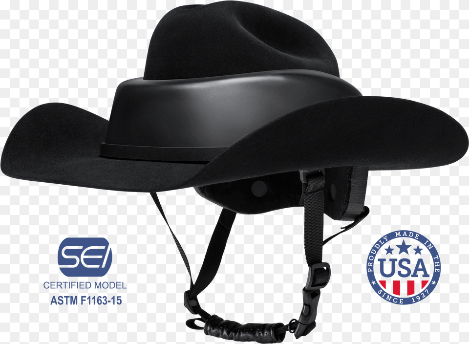 Cool Horse Riding Helmets, Clothing, Hat, Cowboy Hat, Sun Hat Free Png