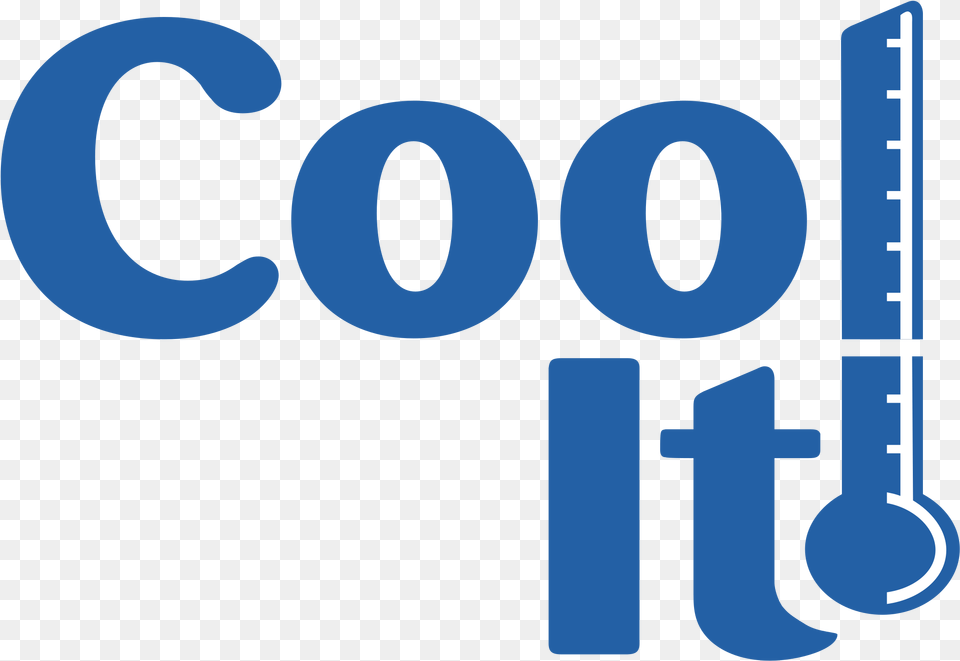 Cool It Logo Transparent Coolit Logo, Number, Symbol, Text Png Image