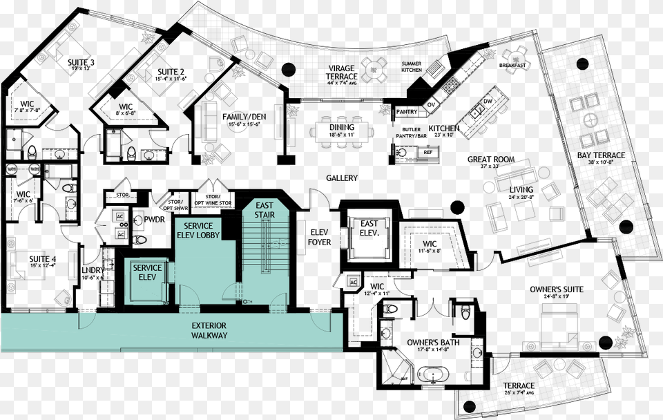 Cool Italian Contemporary Bedroom Furniture Exterior Elevator In Parking Plan, Cad Diagram, Diagram, Scoreboard Png Image