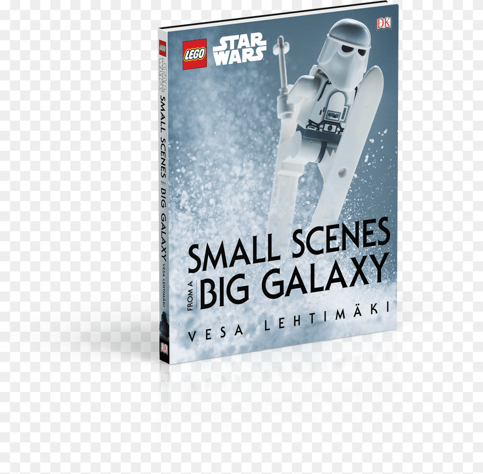 Cool Lego Star Wars Photographers, Advertisement, Poster, Person, Device Free Transparent Png