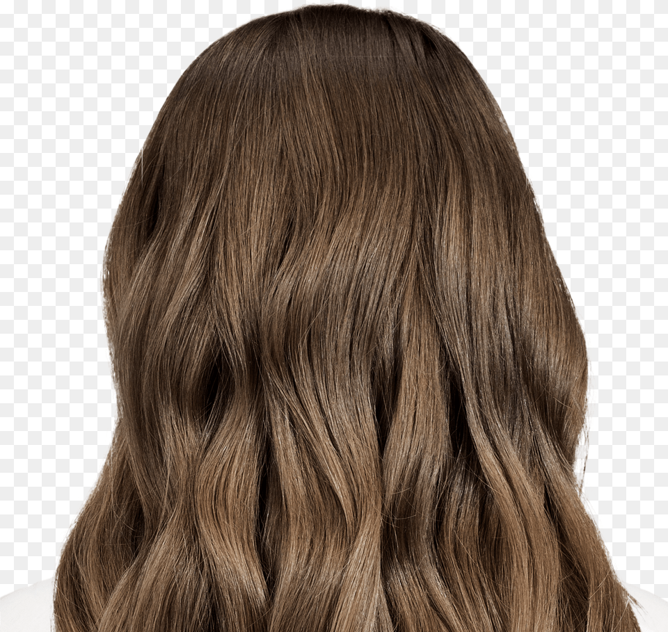 Cool Light Brown Madison Reed Siena Brown Free Transparent Png