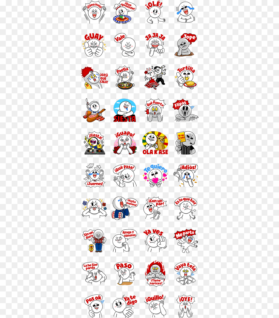 Cool Line, Sticker, Book, Comics, Publication Free Png