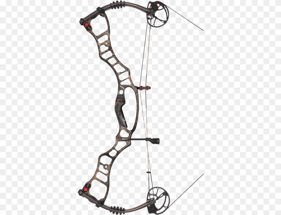 Cool Looking Compound Bow, Weapon Free Png
