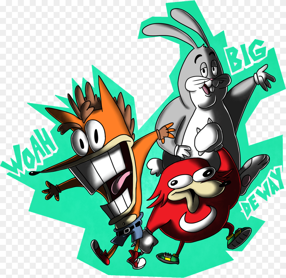 Cool Meme Team Siivagunner, Art, Book, Comics, Graphics Png Image