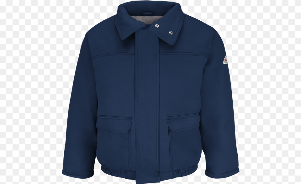 Cool Mens Insulated Bomber Jackets, Clothing, Coat, Fleece, Jacket Png Image