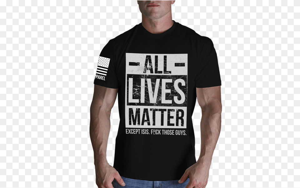 Cool Military Tshirt Quotes, Clothing, Shirt, T-shirt, Adult Png Image