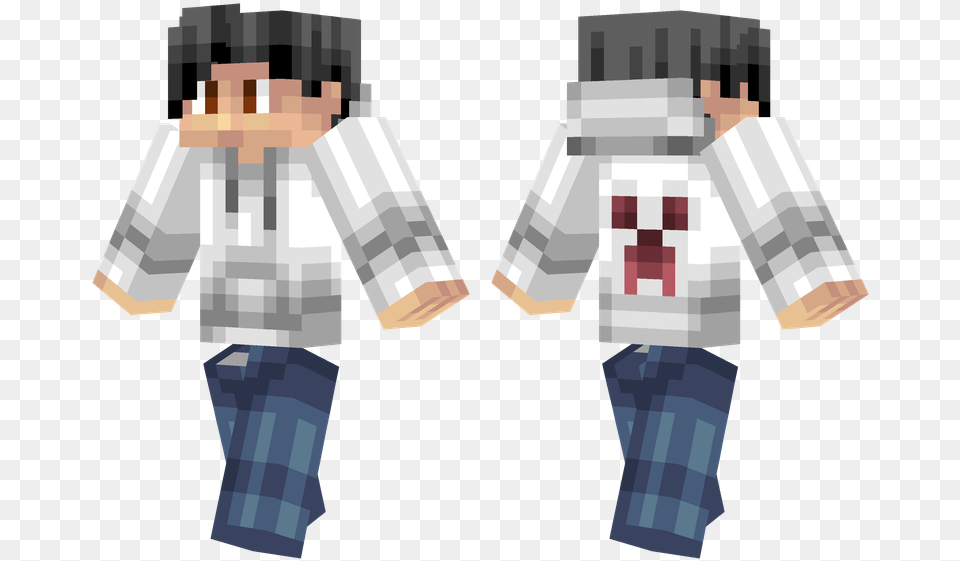 Cool Minecraft Skins Apps, Clothing, Pants, Person Png