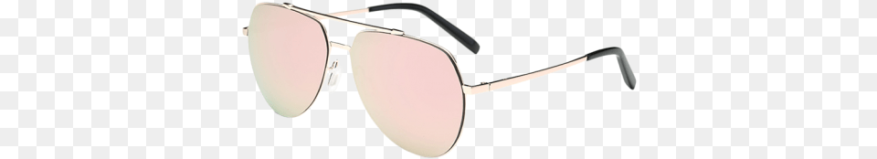 Cool Mirrored Pilot Sunglasses Reflection, Accessories, Glasses Free Transparent Png