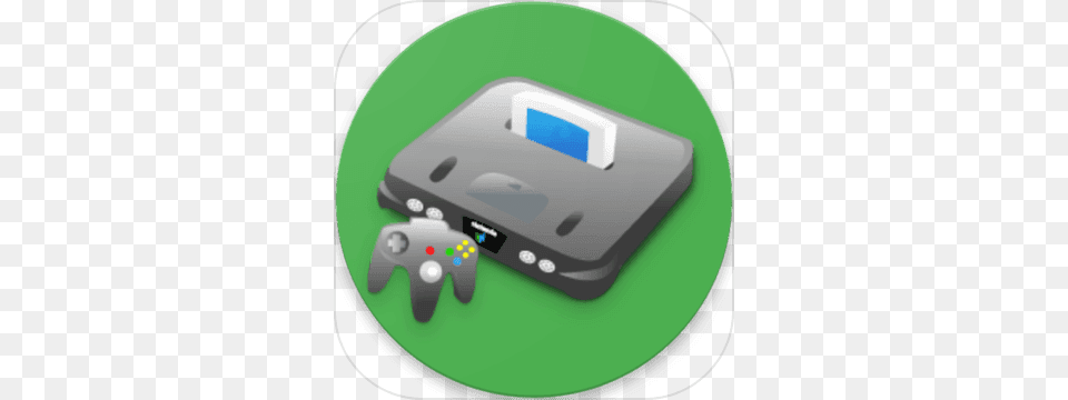 Cool N64 Emulator For All Game Game, Electronics Free Png
