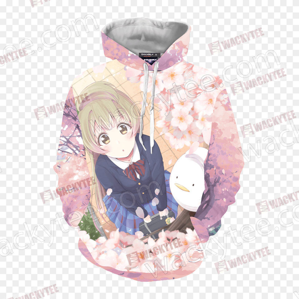 Cool Naruto Hoodie, Sweatshirt, Book, Clothing, Sweater Free Png