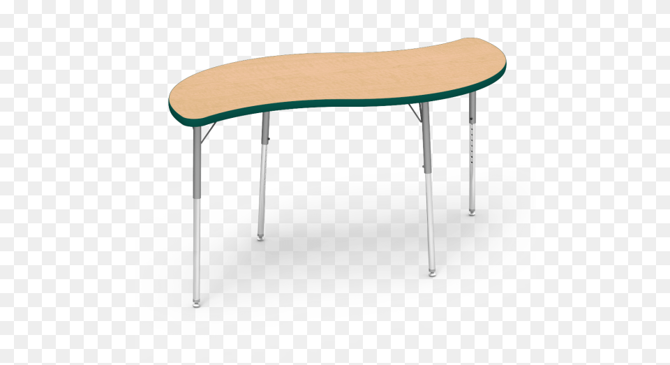Cool New Table Shapes Table, Bench, Desk, Furniture, Dining Table Png Image
