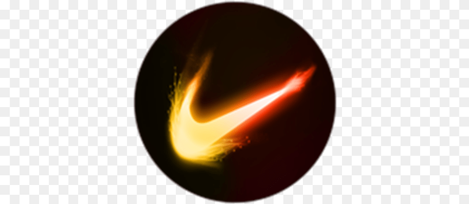Cool Nikelogos Roblox Flame, Flare, Light, Fire, Astronomy Free Png Download
