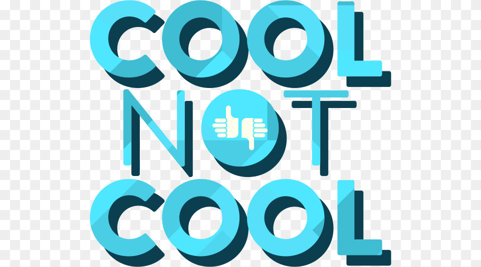 Cool Not Cool Cool Cool, Text, Number, Symbol, Device Free Png Download