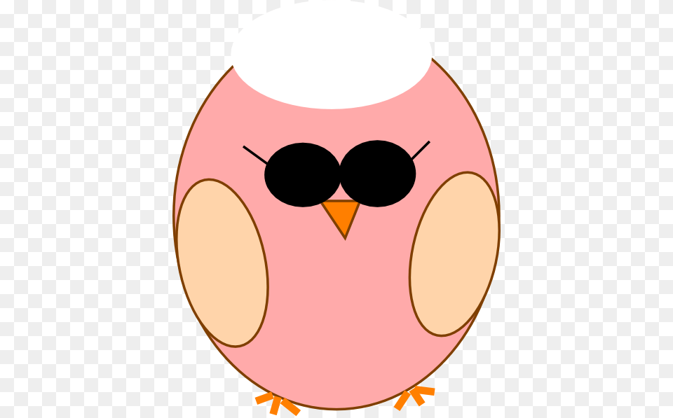 Cool Owl Clip Art Free Png