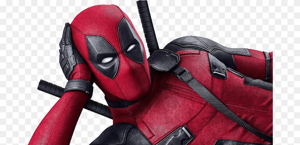 Cool Pictures Of Deadpool, Clothing, Glove, People, Person Free Png Download