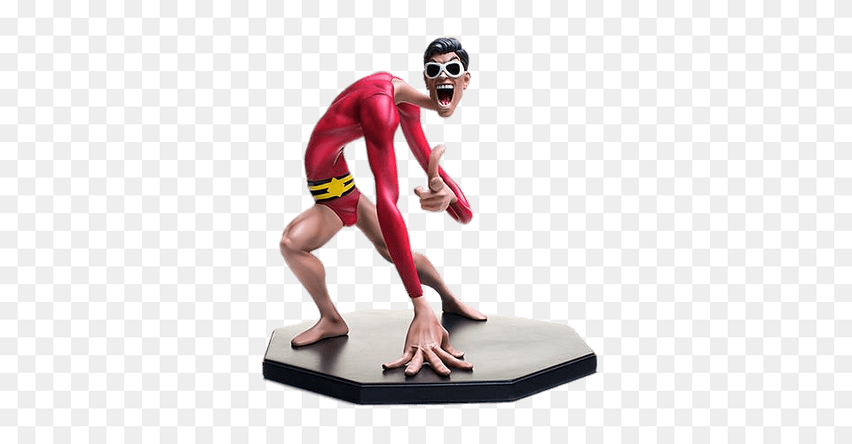 Cool Plastic Man, Person, Body Part, Finger, Hand Free Png