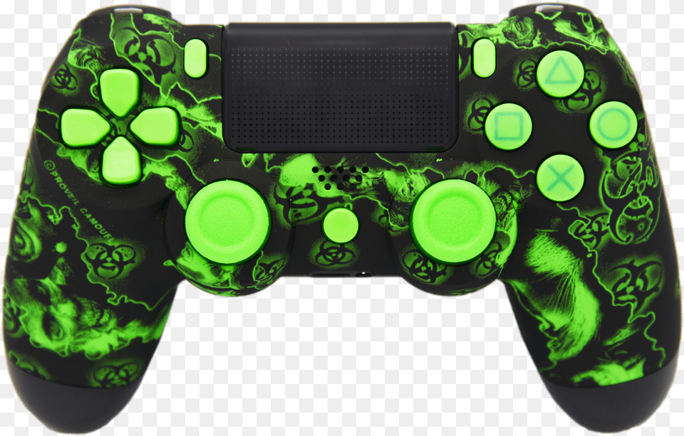 Cool Ps4 Controller, Electronics, Joystick Free Transparent Png