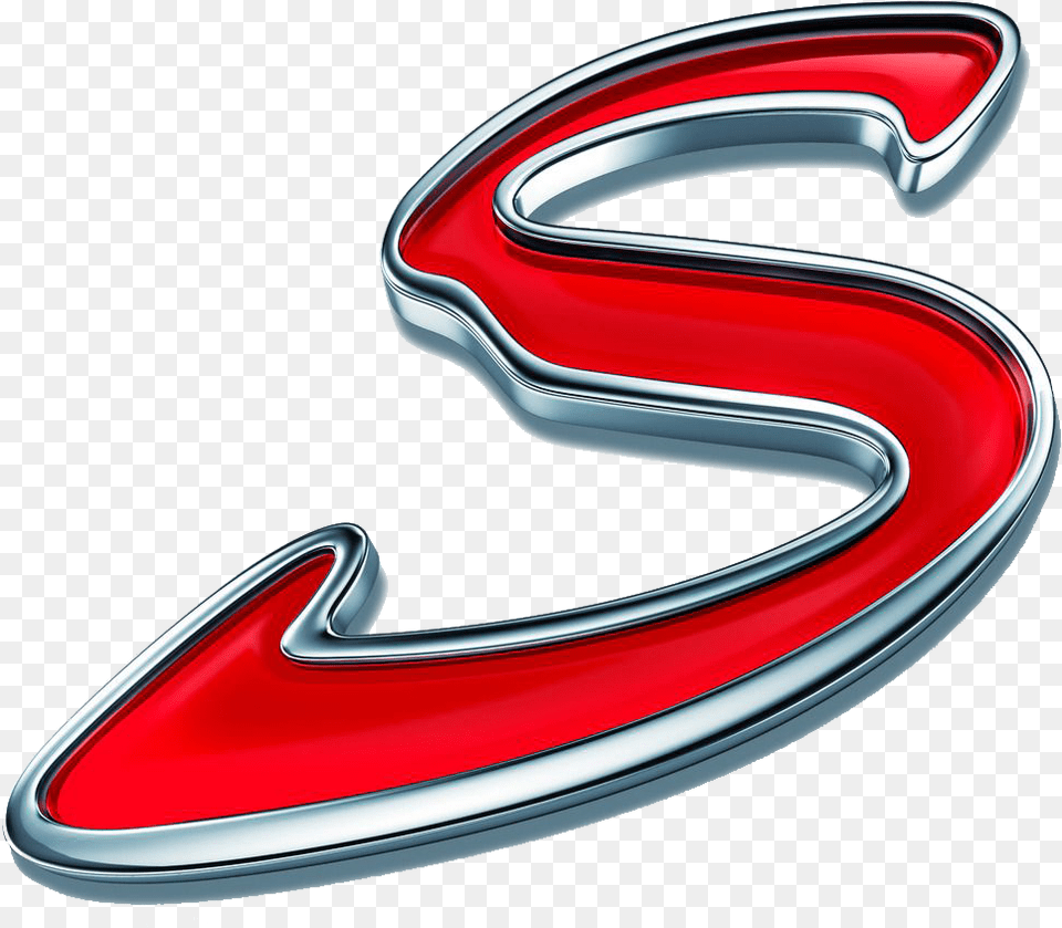 Cool R Logo Clipart Cool S Logo, Symbol, Car, Transportation, Vehicle Free Png Download