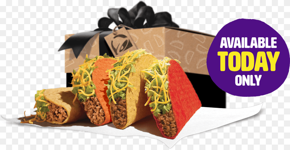 Cool Ranch Doritos, Food, Taco Free Transparent Png