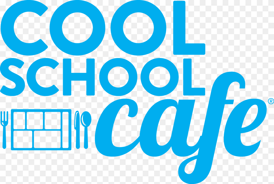 Cool School Cafe Logo, Text, Number, Symbol Png