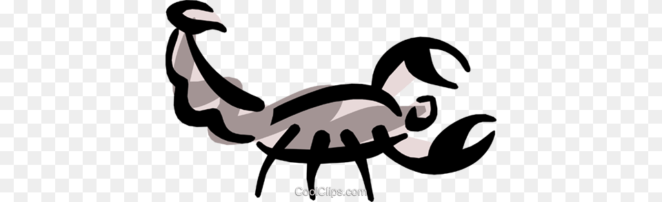Cool Scorpion Clipart Clipart, Animal, Invertebrate, Bird, Plant Png Image