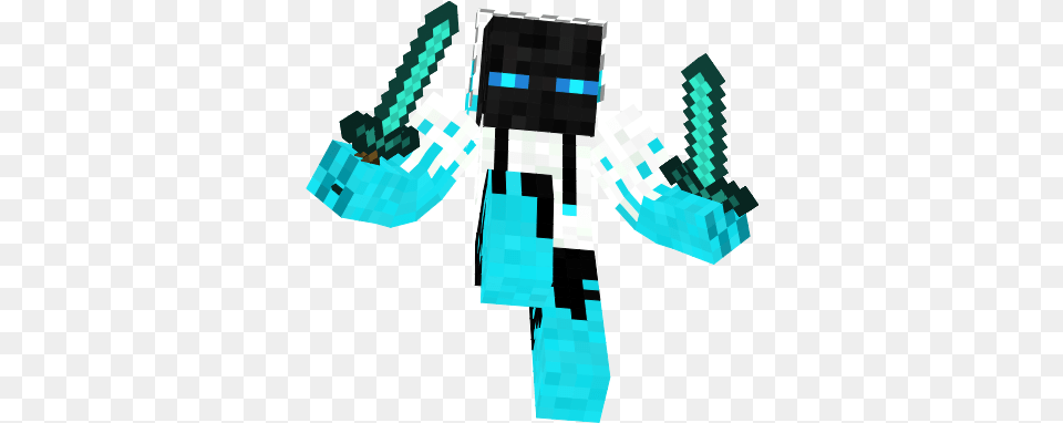 Cool Skins Of Youtuber By Akmal Nova Skin Cool Minecraft Skins, Robot Png