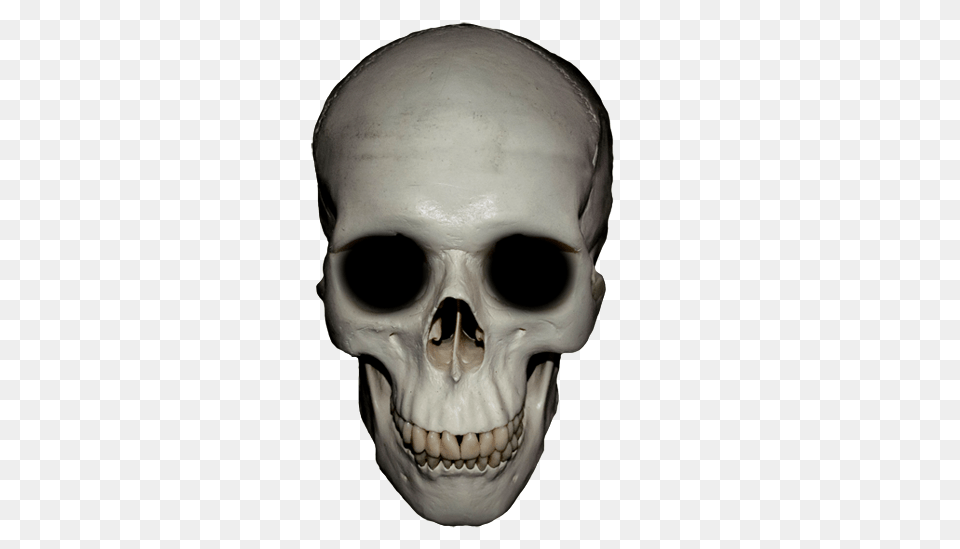 Cool Skull Clip Art, Head, Person, Face Png