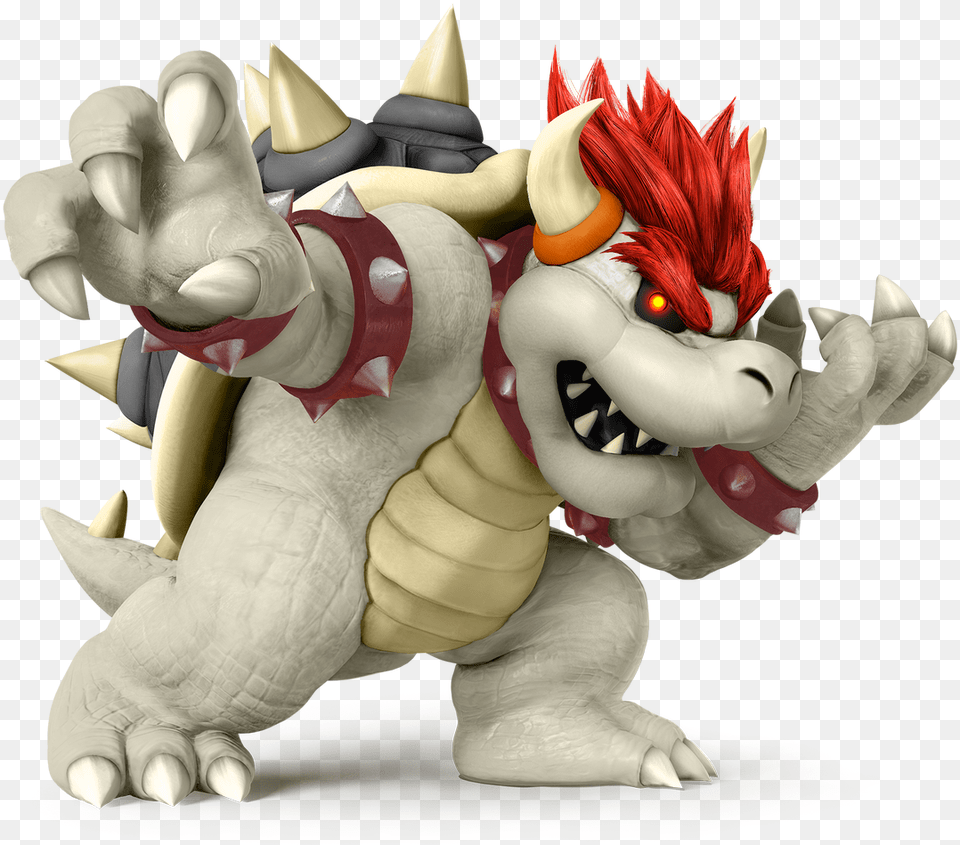 Cool Smash Alts On Twitter Bowser King K Rool, Baby, Person Free Transparent Png