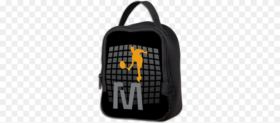 Cool Sport Fan Neoprene Lunch Bag Neoprene Lunch Bag, Accessories, Handbag, Purse, Backpack Free Png Download