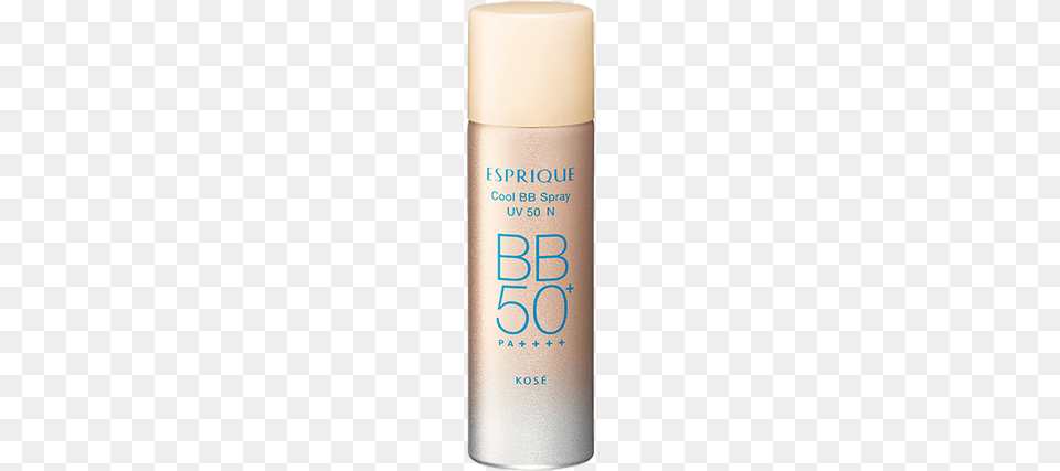 Cool Spray Foundation Bb Uv 50 N, Cosmetics, Deodorant, Bottle, Shaker Png
