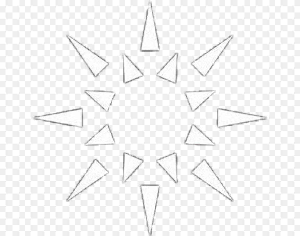 Cool Sticker Awesome White Sparkle Matwrial Edits Amino, Star Symbol, Symbol, Person Free Transparent Png
