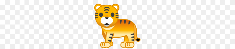 Cool Sun Emoji Transparent Image, Animal, Bear, Mammal, Wildlife Free Png