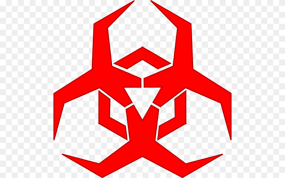 Cool Symbols Hazard Symbol Clip Art My Country, Recycling Symbol, Star Symbol Png Image