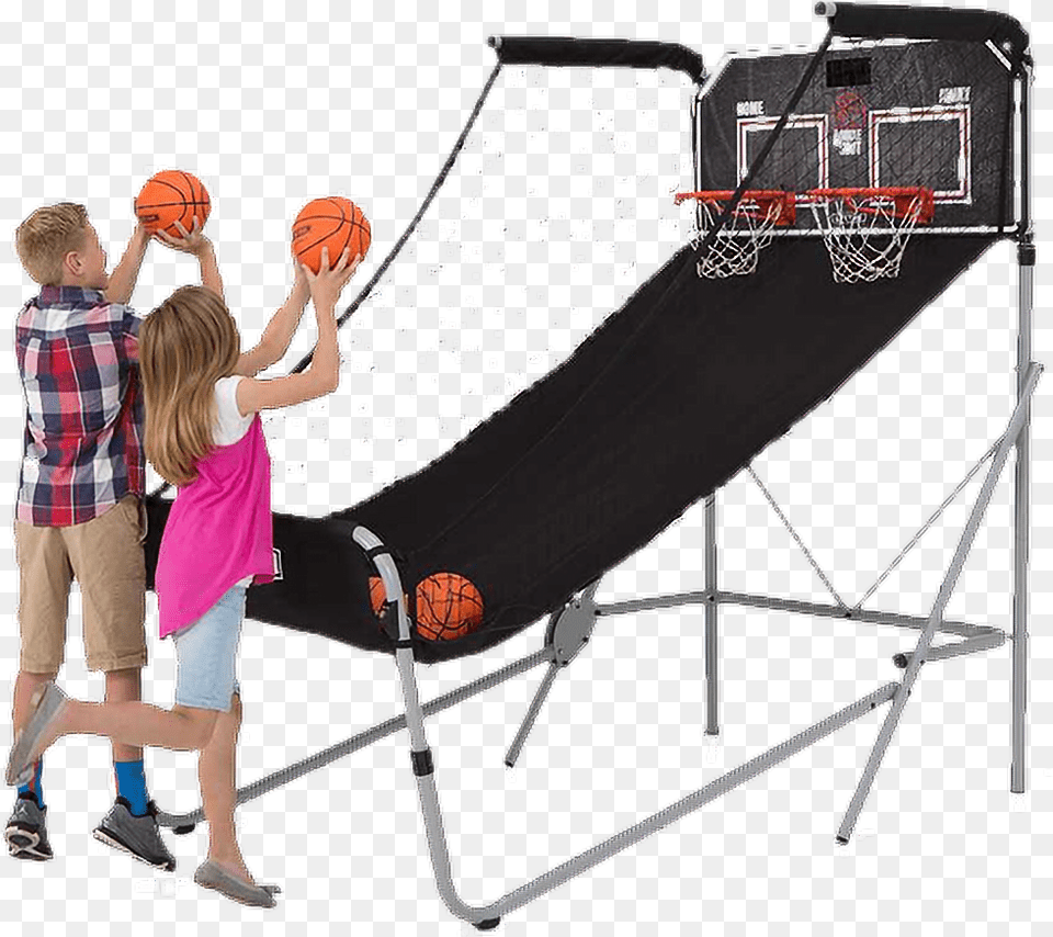 Cool Toys For Christmas For Boys, Person, Ball, Basketball, Basketball (ball) Png Image