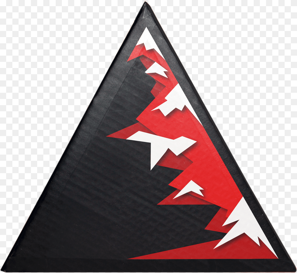 Cool Triangle Design Png Image