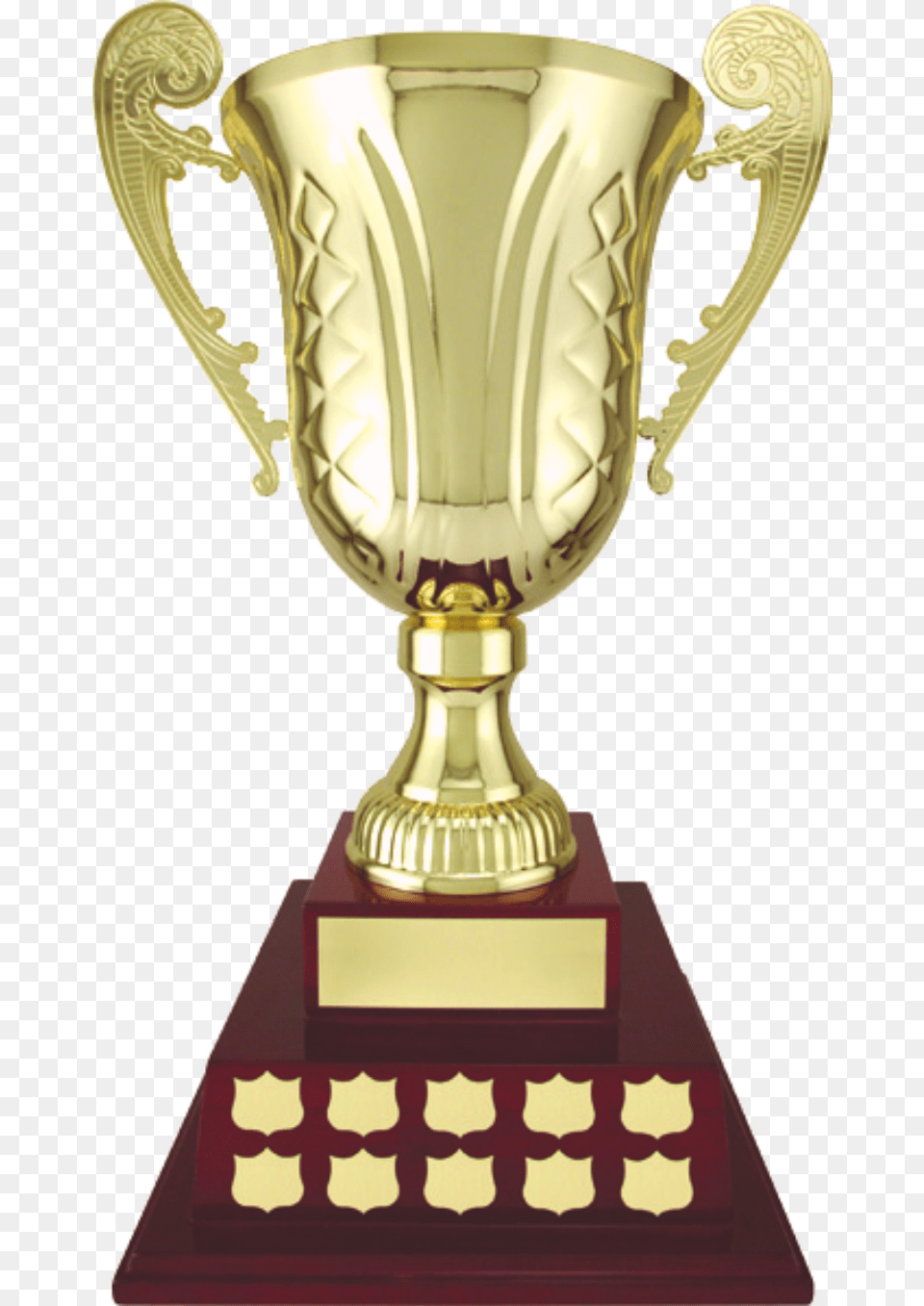 Cool Trophies, Trophy Free Transparent Png