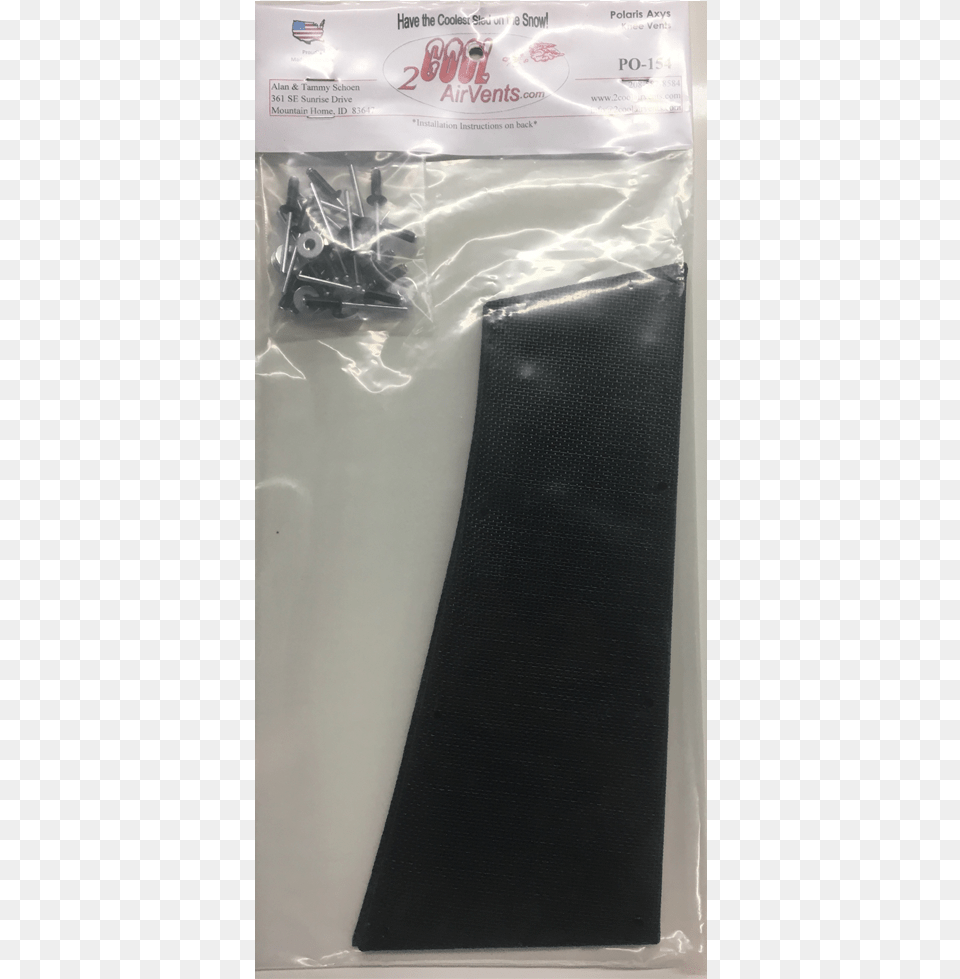 Cool Vents Polaris Axystop Knee Vent Plastic, Accessories, Formal Wear, Strap, Tie Free Png Download