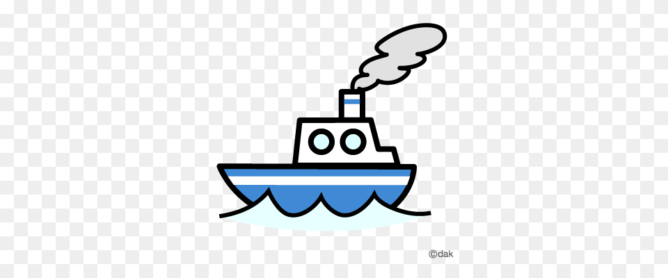 Cool Vessel Clipart Cargo Ship Clip Art Cliparts, Transportation, Vehicle, Watercraft, Boat Free Png Download
