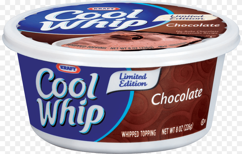 Cool Whip Cool Whipped Cream, Dessert, Food, Yogurt, Ice Cream Png