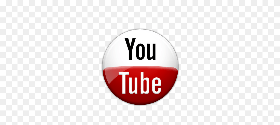 Cool Youtube Clipart Youtube Play Button Clipart Best, Sign, Symbol, Logo, Food Free Png Download