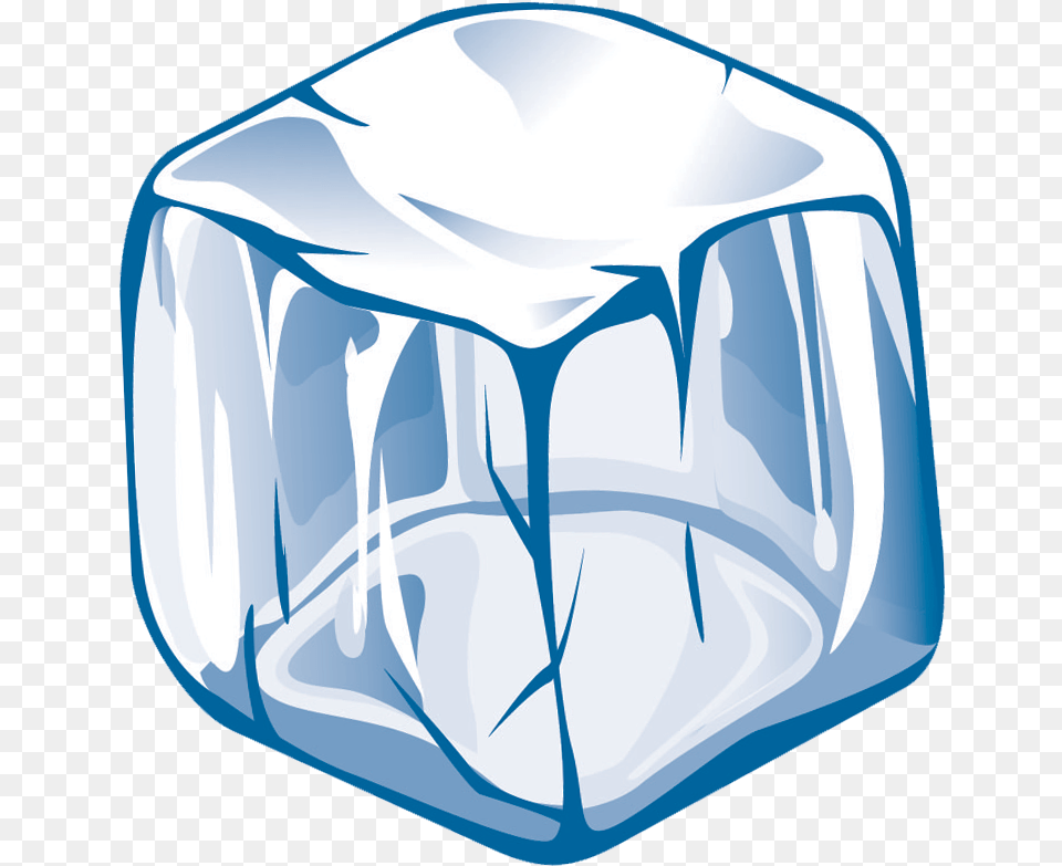 Coolbox, Ice, Nature, Outdoors, Iceberg Png Image