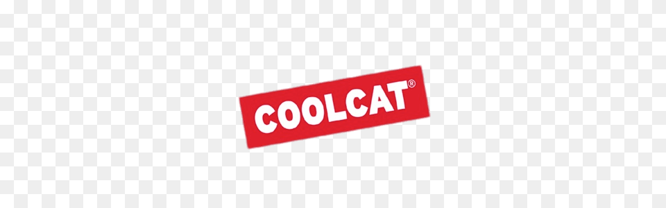 Coolcat Logo Transparent, Sign, Symbol, Dynamite, Weapon Free Png