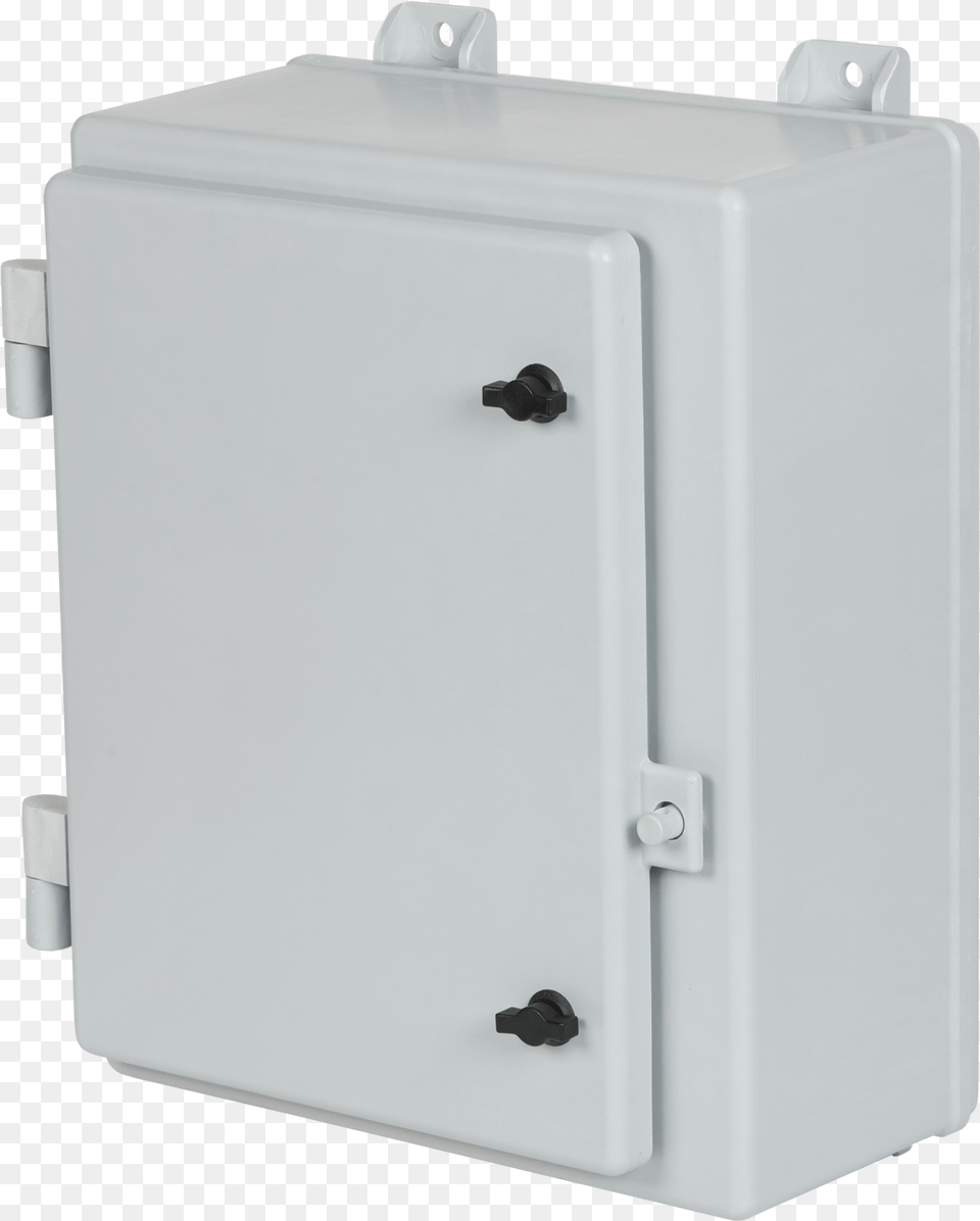Cooler, Mailbox, Safe, Electrical Device Free Png Download