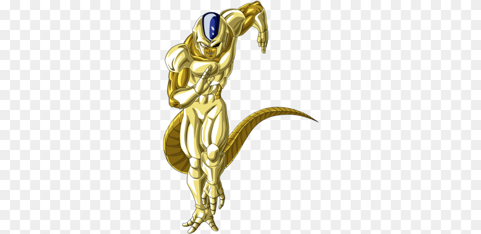 Cooler Canonzerotc01 Character Stats And Profiles Wiki Metal Cooler Dragon Ball, Electronics, Hardware Png Image