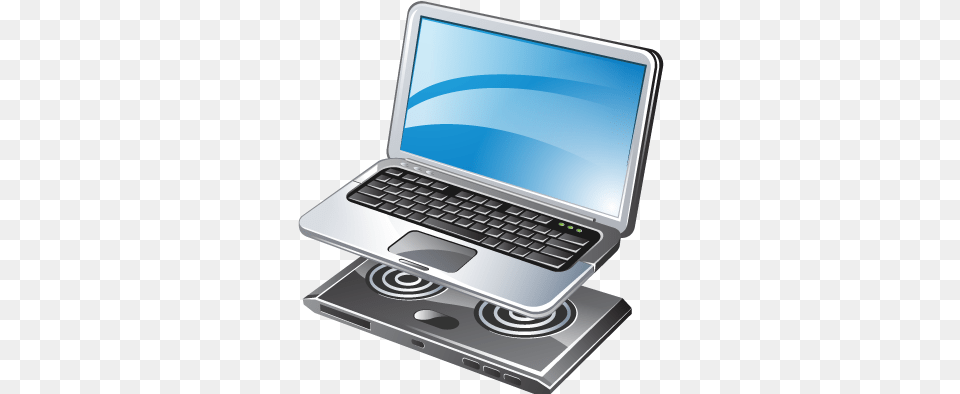 Cooler Laptop Icon Laptop Icon, Computer, Electronics, Pc, Computer Hardware Free Png Download