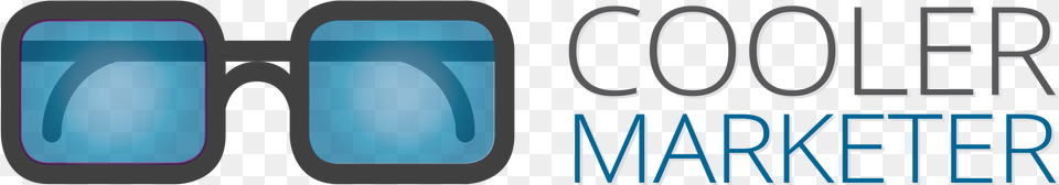 Cooler Marketer, Text, Logo Free Transparent Png