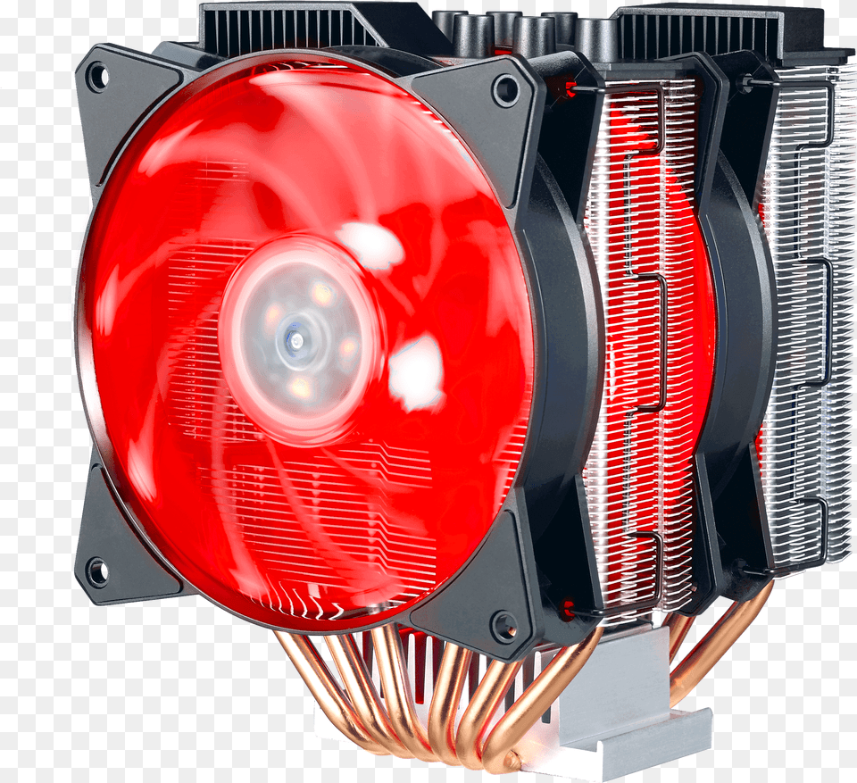 Cooler Master Air Png Image