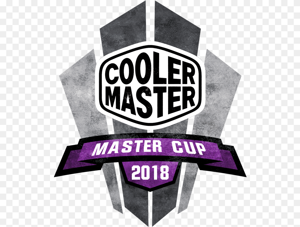 Cooler Master Amd Tr4 Mounting Bracket, Logo, Symbol Png