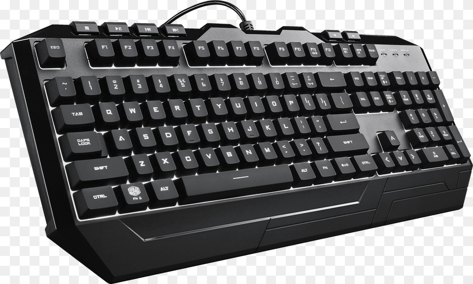 Cooler Master Devastator 3 Rgb Set, Computer, Computer Hardware, Computer Keyboard, Electronics Free Transparent Png