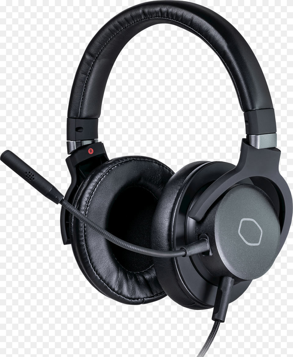 Cooler Master Headset Png Image